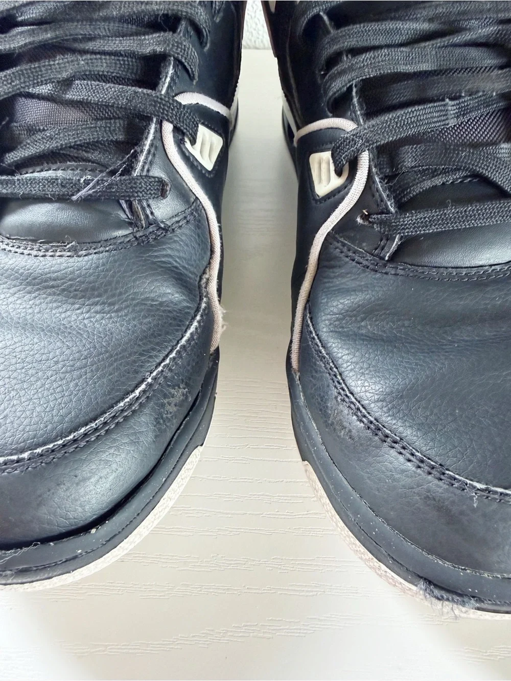 Nike classic retro